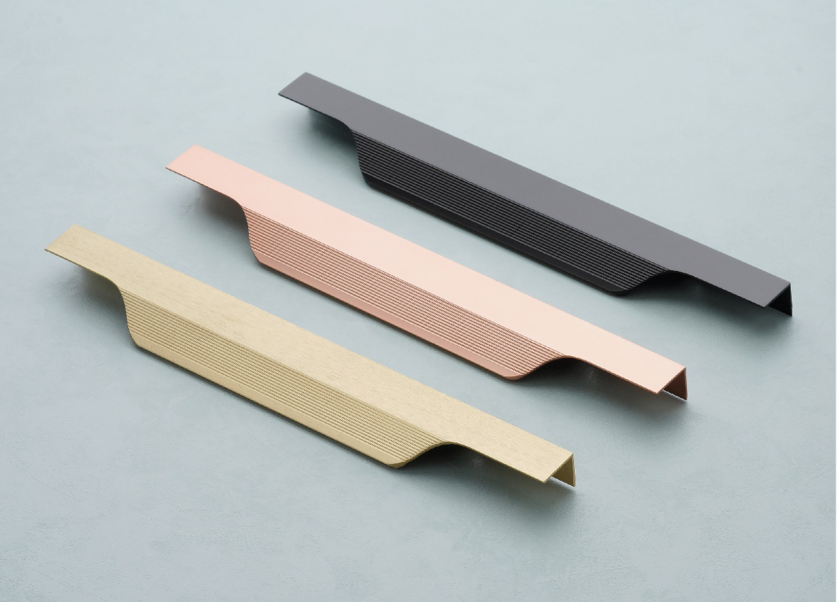 Cabinet Hardware