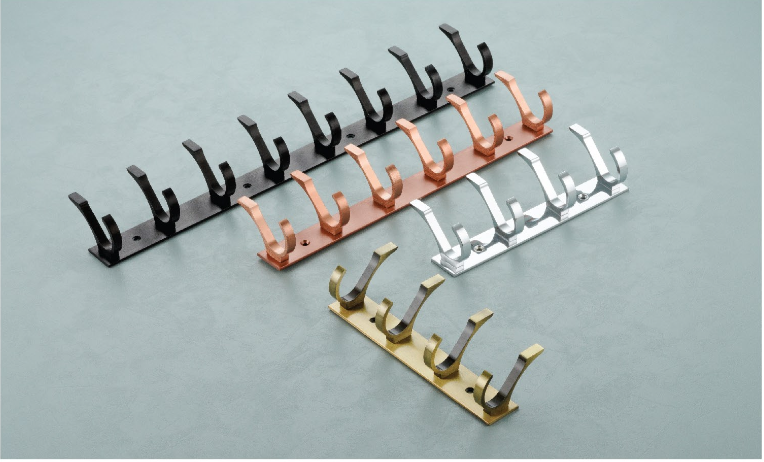 Cloth Hanger 2