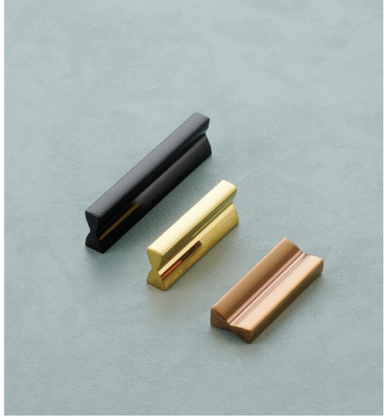 Knob [T-bar] 3