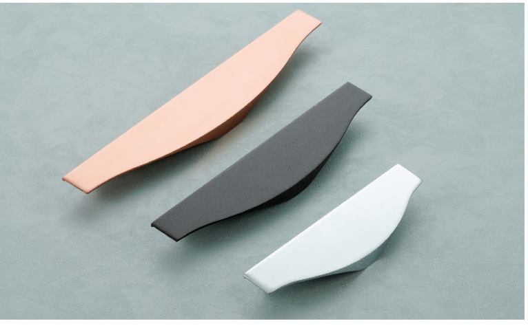 Profile [Kitchen] Handles 2