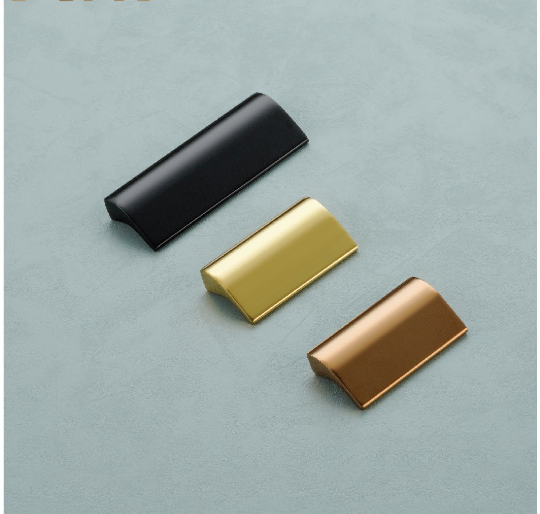 Knob [Edge-pull] 1