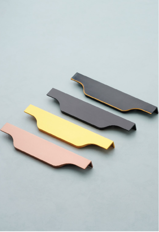 Profile [Kitchen] Handles 4