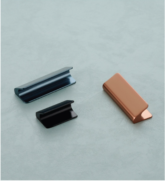 Knob [Edge pull] 6