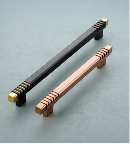 Main door handles [sezon and rails series]-3