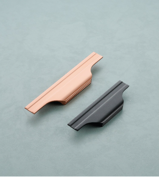 Profile [Kitchen] Handles 3