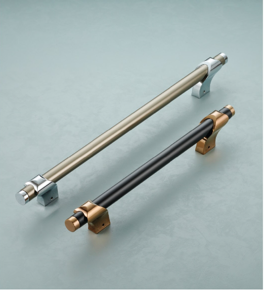 Doorset luxury pull handles-4