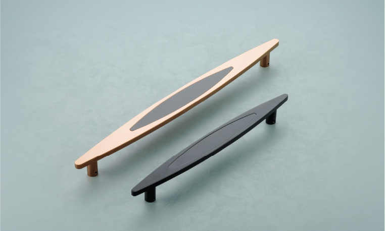 Yield Hardware [leaf design series]-2